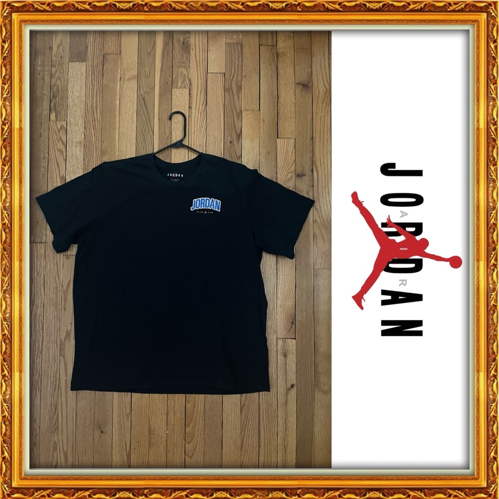 EUC | Air Jordan Classic T-Shirt!!